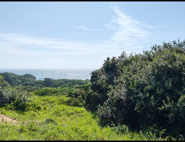 2,167M² VACANT LAND FOR SALE IN SEATON ESTATE